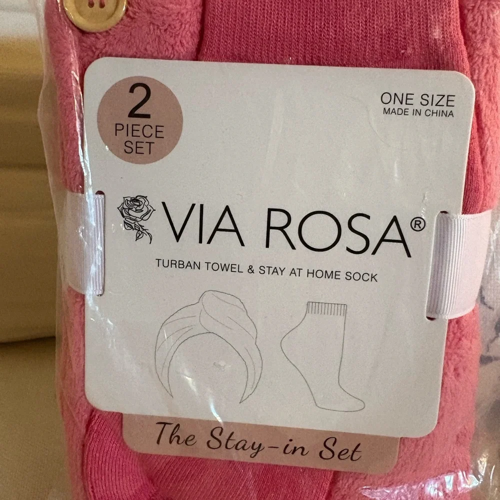 Pink Bundle Set - Picture 3 of 5